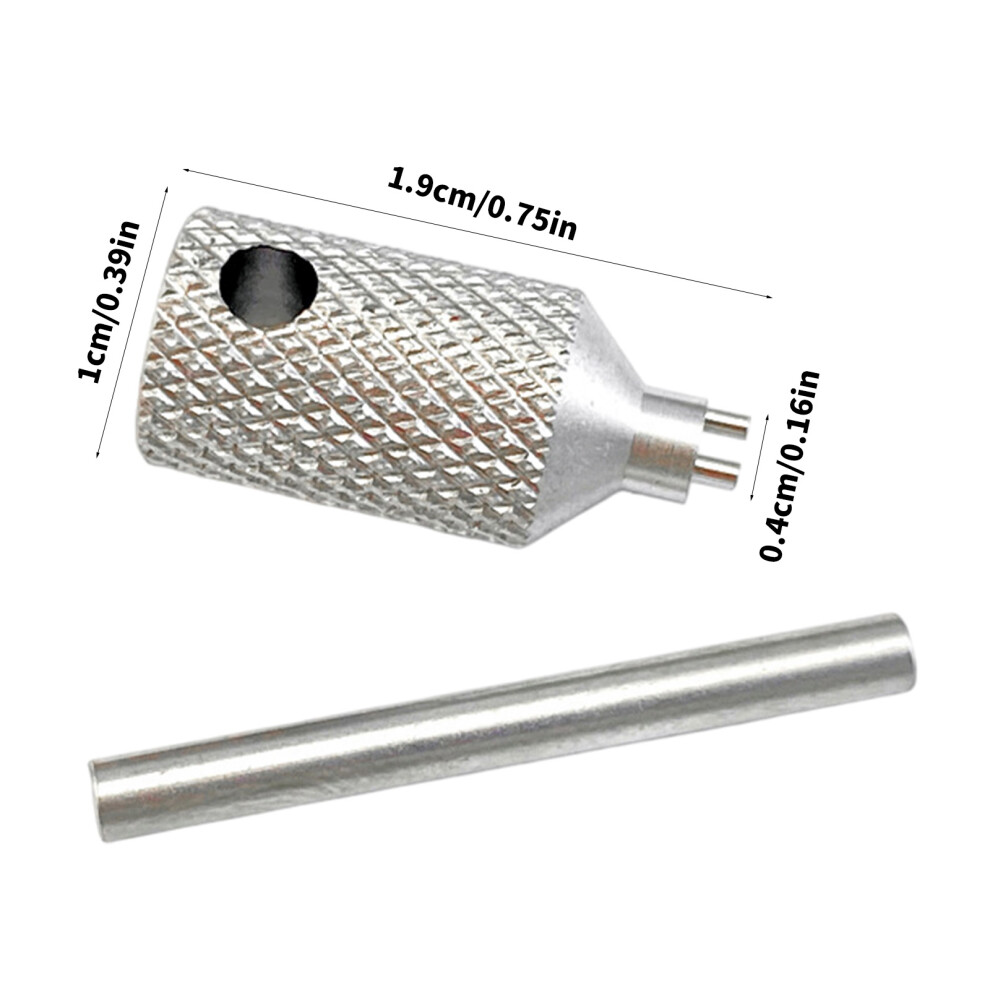 Stainless Steel Ut Screwdriver For Microtech Ultratech Otf Cutter Accessories 7754004676527