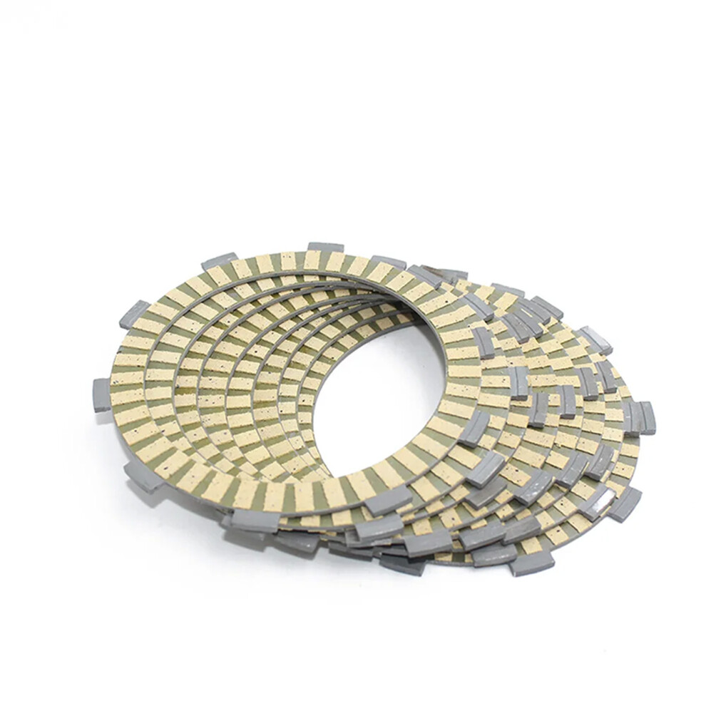 Set Of 15 Extended Life Motorcycle Gear Plates For G310r G310gs 2017 To 2020 7754004689909