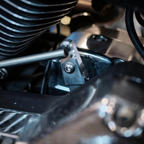 Motorcycle Shifters Neutral Gear Assist Smooth Neutral Engagement Quick Setup