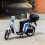 4Pcs Motorcycle turn Control package Ergonomic Shape And Accurate Force Adjustment 6