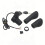 4Pcs Motorcycle turn Control package Ergonomic Shape And Accurate Force Adjustment 7