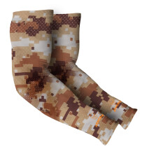 Manches ARMORAY pour hommes - Protection UV - Manches pour femmes - Couverture de tatouage - Manches sportives