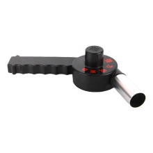 BBQ Fan Air Blowers Electric Bentilator for Barbecue Outdoor Camping Air Blower
