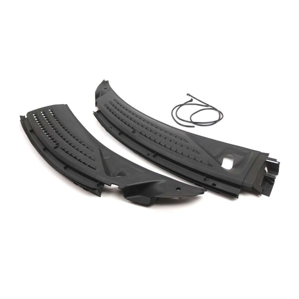 Weather Proof Front Cowl Covers Reduced Drag Cowl Panels Suitable For Car F150 7754004710689