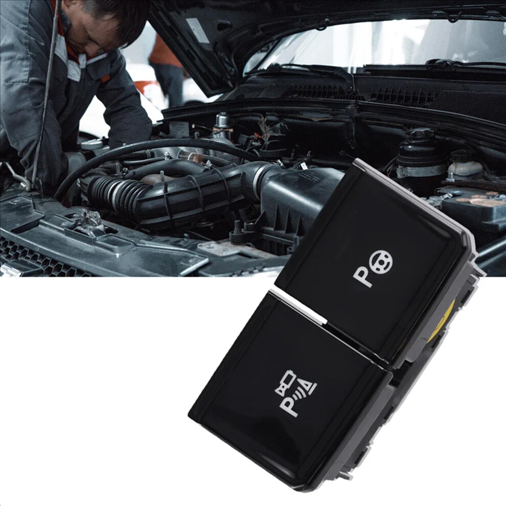 1080P High Definition Display Parking Control Unit Providing Clear Surround View 7754004721197
