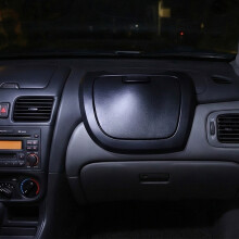 Car Dashboard Central Control Storage Box For Select Model Vehicles Parts