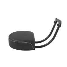 Rear Passenger Seat Support Motorbike Modified Accessories Easy Installation