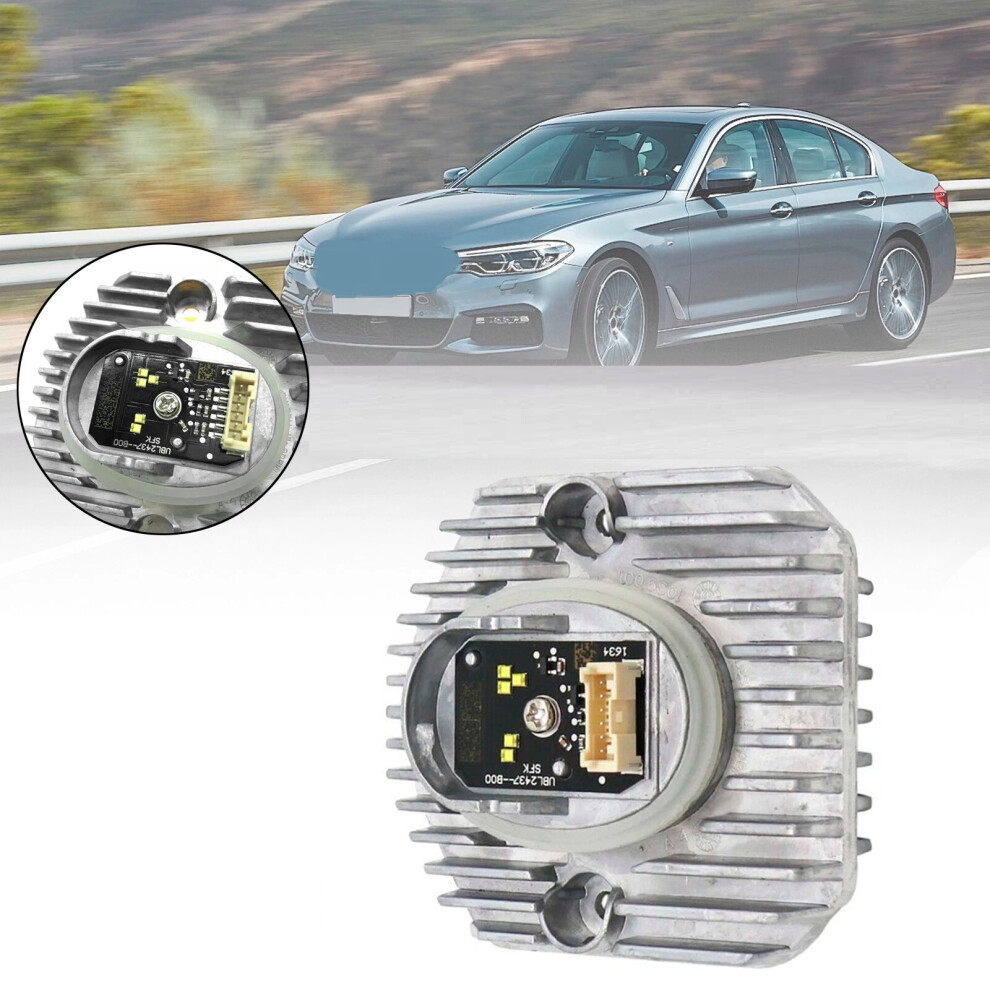 Led Daytime Running Module Energy Saving High Brightness 63117214939 63117214940 Light 7754004721128