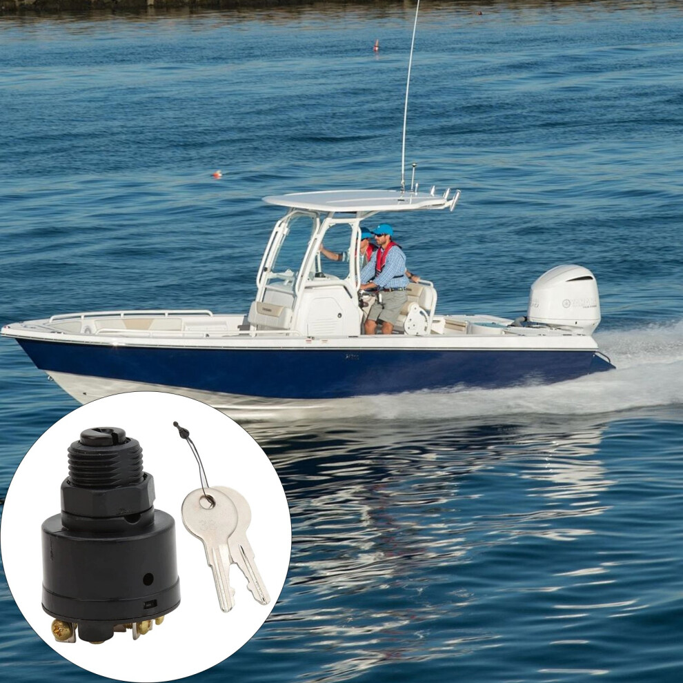 Advanced External Motor Starter Change With Double Strangle Control And Environmental Coal 7754004764255