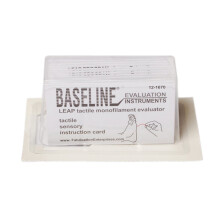 Valutatore Monofilamento Tattile Medico Completo, 0.5 Lb