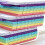 Color Coded Index Cards Notepads 150 Sheets Lined Coil Bound Vibrant Designs Round head 1