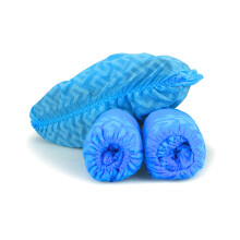 G & F Product Wegwerp Schoenhoezen, Slipbestendige Booties, Waterdicht, Herbruikbaar