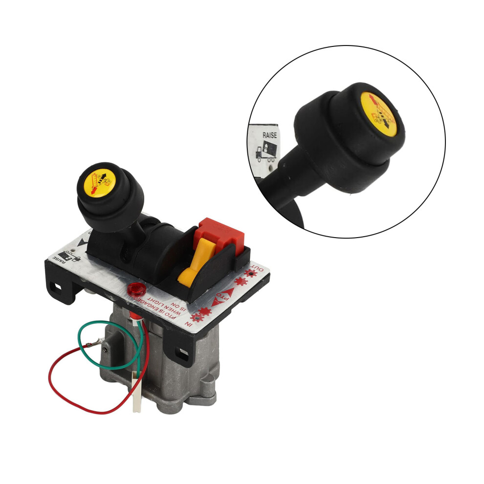 Proportional Control Valves Hydraulic System Dump Truck Pto Switches Accessories 7754004755567