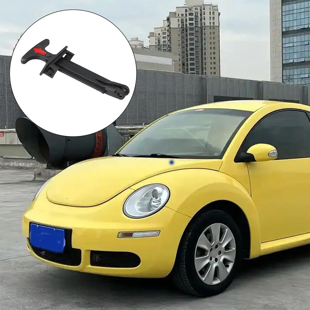 Corrosion Resistant Release Handle 1C0823593d Car Hood Latches Release Pull Handle 7754004712782