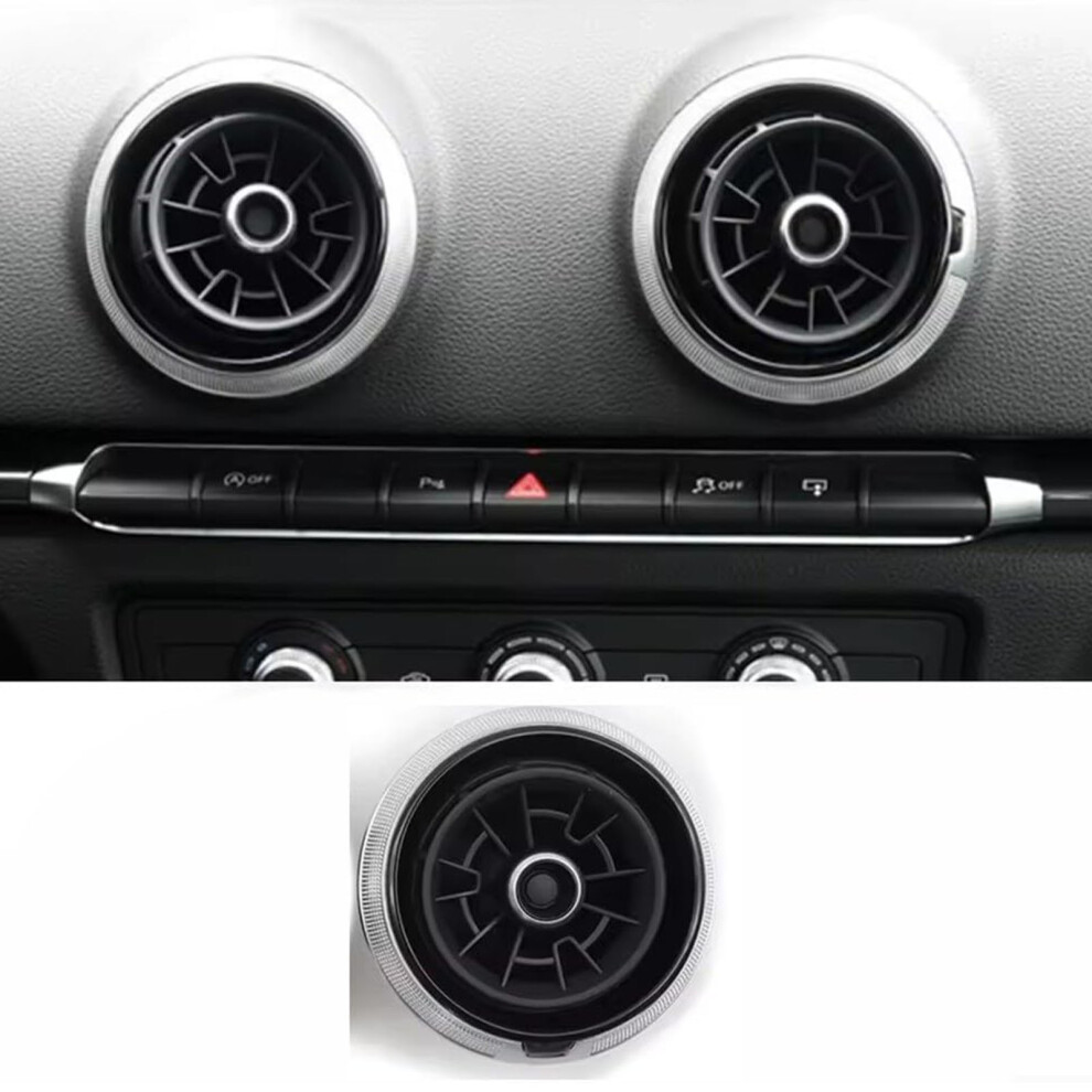 Reliable Dashboard Vent For Consistent Temperature Management During Drives 81A820901b 7754004712904