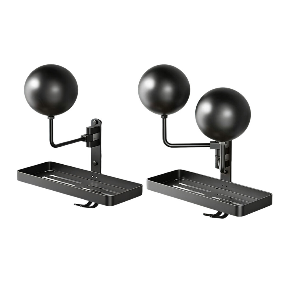 Practical Helmets Hook For Wall Mounting Ideal For Sports And Athletic Single Head 7754004691797
