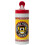 Grease Monkey Wipes, Multi-Functionele, Sterke Schoonmaakdoekjes Canister, 25-Stuks 1