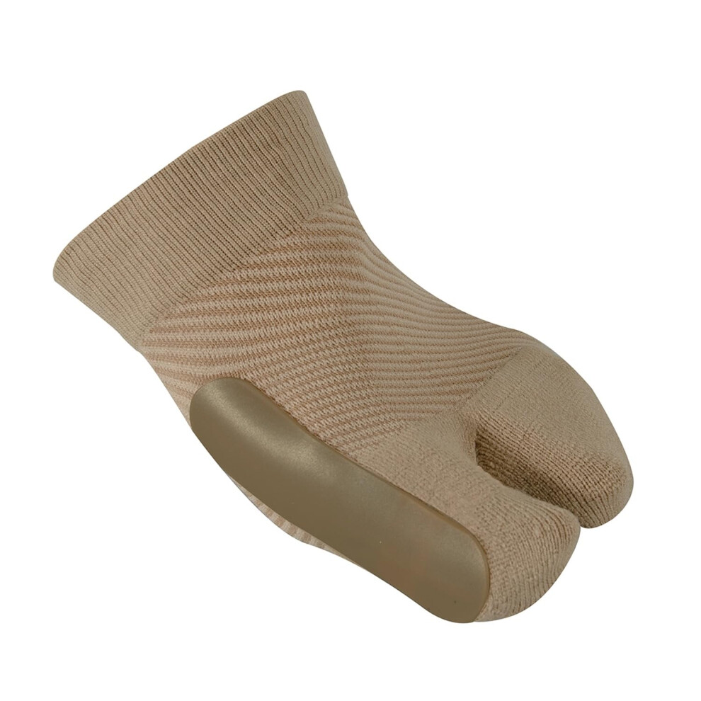 Os1st Hv3 Bunion Brace Toe Straightener, Splint For Foot And Bunion Pain, Hallux Valgus Relief