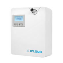 JCLOUD Machine à parfum intelligent avec technologie Cold-Air pour maison, diffuseur d'huiles essentielles 300ML