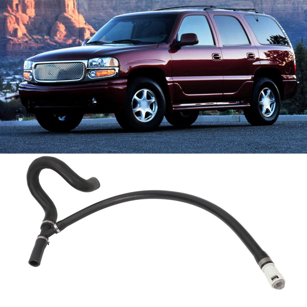 Radiator Outlet Heater Hose 15834773 For 1500 7293282997639