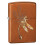 Zippo Zippo Dragonfly Pocket Lighter 1