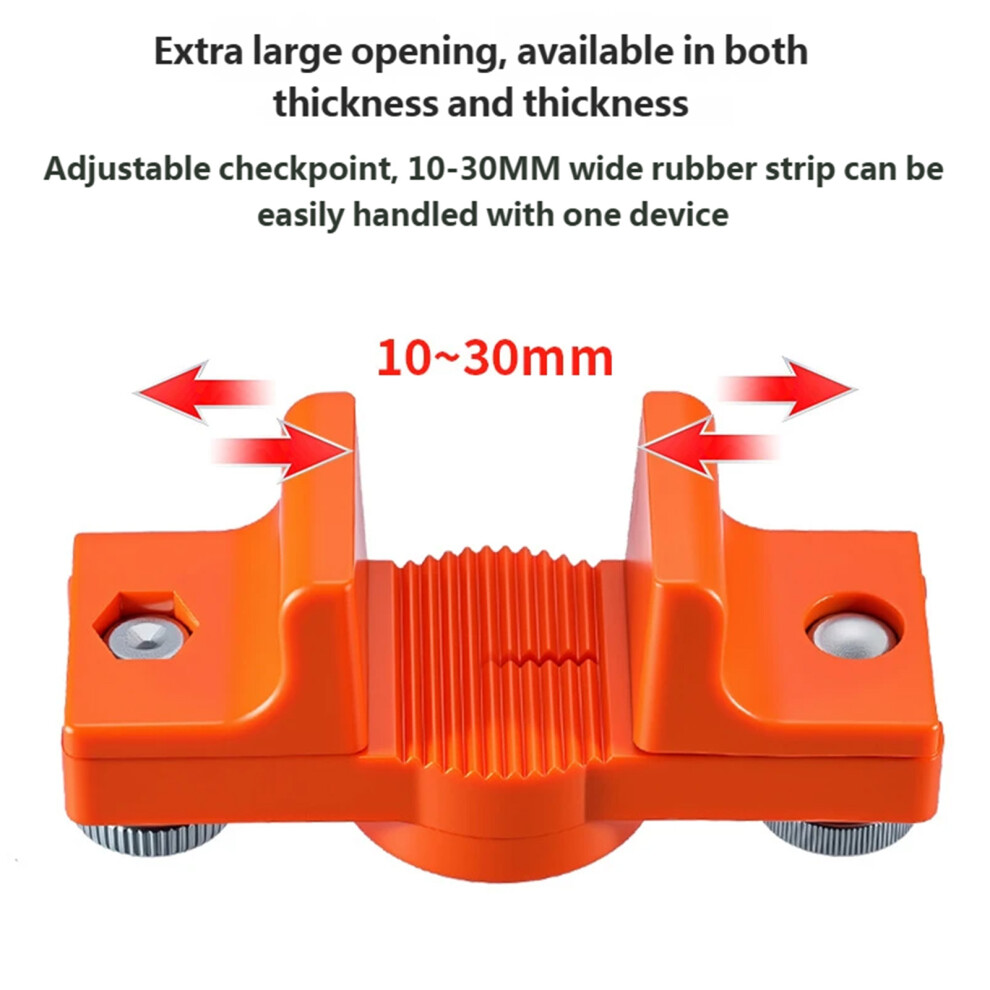 Easy Clean Manual Dispenser For Edged Banding Woodworking Tasks Quick Maintenance D 7754004703896