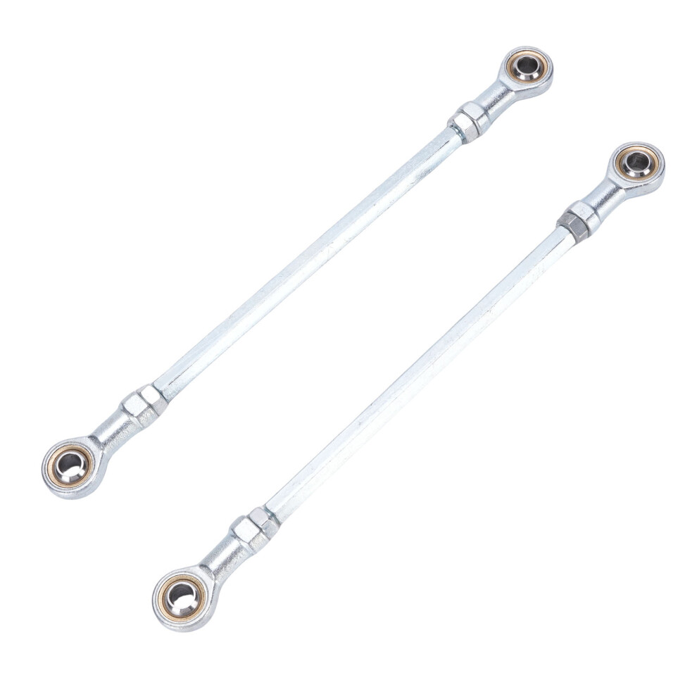 255Mm 8Mm Ball Joint Tie Rod Kit 7293282997707