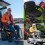 Seat Cover for Elderly Easy to Clean Waterproof Mobility Scooter Protector 1