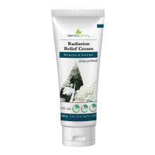 Crema Sollievo Radiazione Unscented - Crema Calendula per Pazienti, Naturale, Organica, Senza Parabeni - 170g