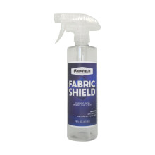 Nanotech Surface Solutions Fabric-Shield Sio2 Vloeibare Repellent voor Stof, Bekleding, Suède