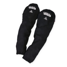 Manches de Soudage FR Lincoln Electric avec Doublure Tricot