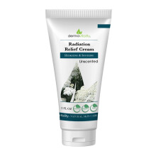 Crema de Alivio para Quemaduras por Radiación UltimateVitality Sin Fragancia - 2 onzas