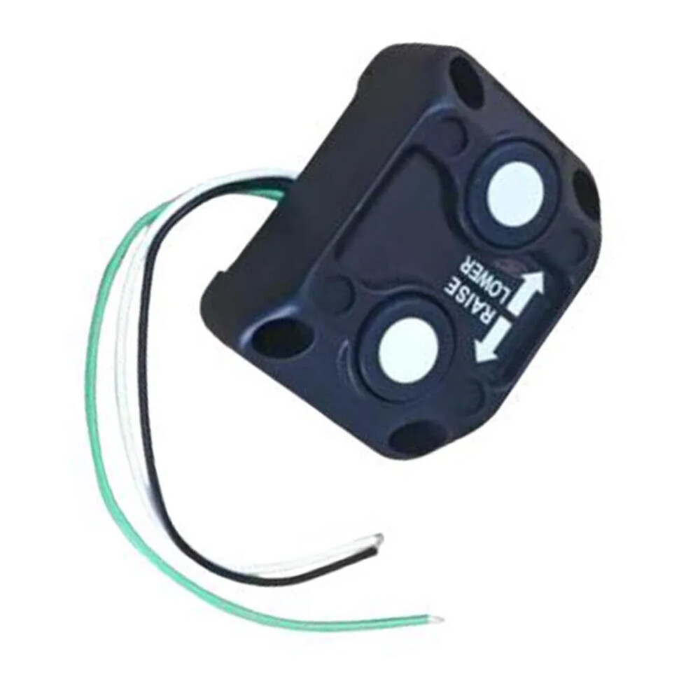 Truck Liftgate Control Switches For Smooth Operation In Harsh Conditions 800000425 7754004768048