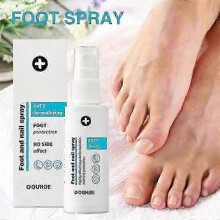 3pcs Foot And Nail Spary, Natural And Powerful Foot Care New Arrival