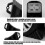 Universal Parking Stabilizer Nonskid Wheel Chocks Tire Alignment Assistant 1