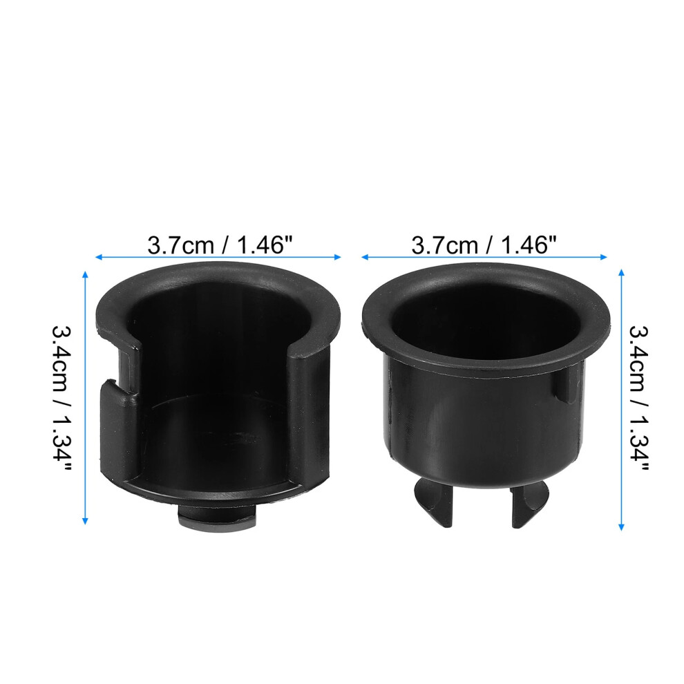 93479-Zp50a For 2005-2018 Automotive Accessories Hinge Bushing Set 7754004761063