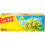 Borse di Plastica Zipper per Alimenti Glad, Snack, 50 Pezzi (Imballaggio Variabile) 1