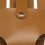 Pack Of 4 Practical PU Leather Holder Pouch For Tape Measures Secure Closure Dark brown 1