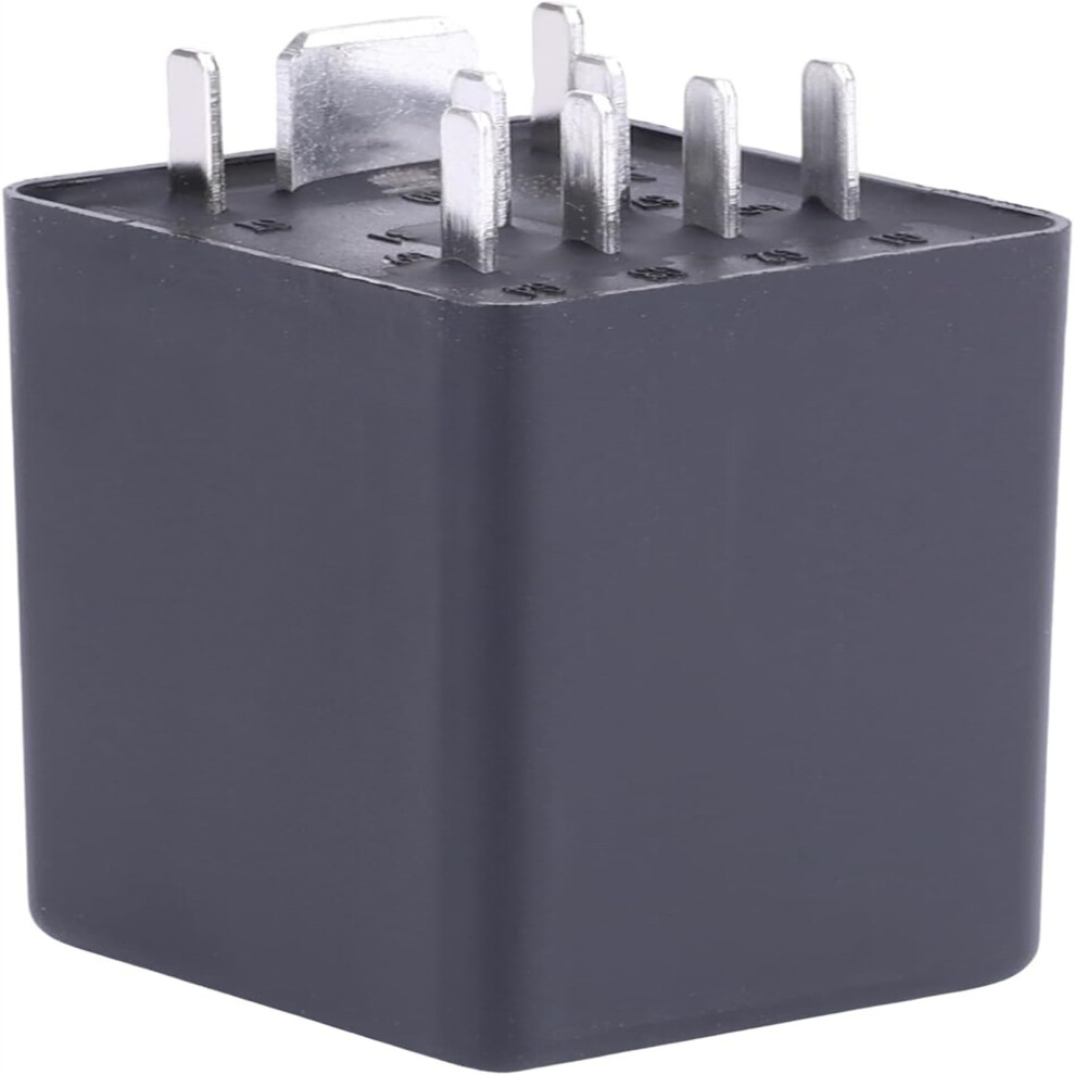 Simple Install Modular Control Relays For Automotive Repair And Maintenance Tasks 7754004716056