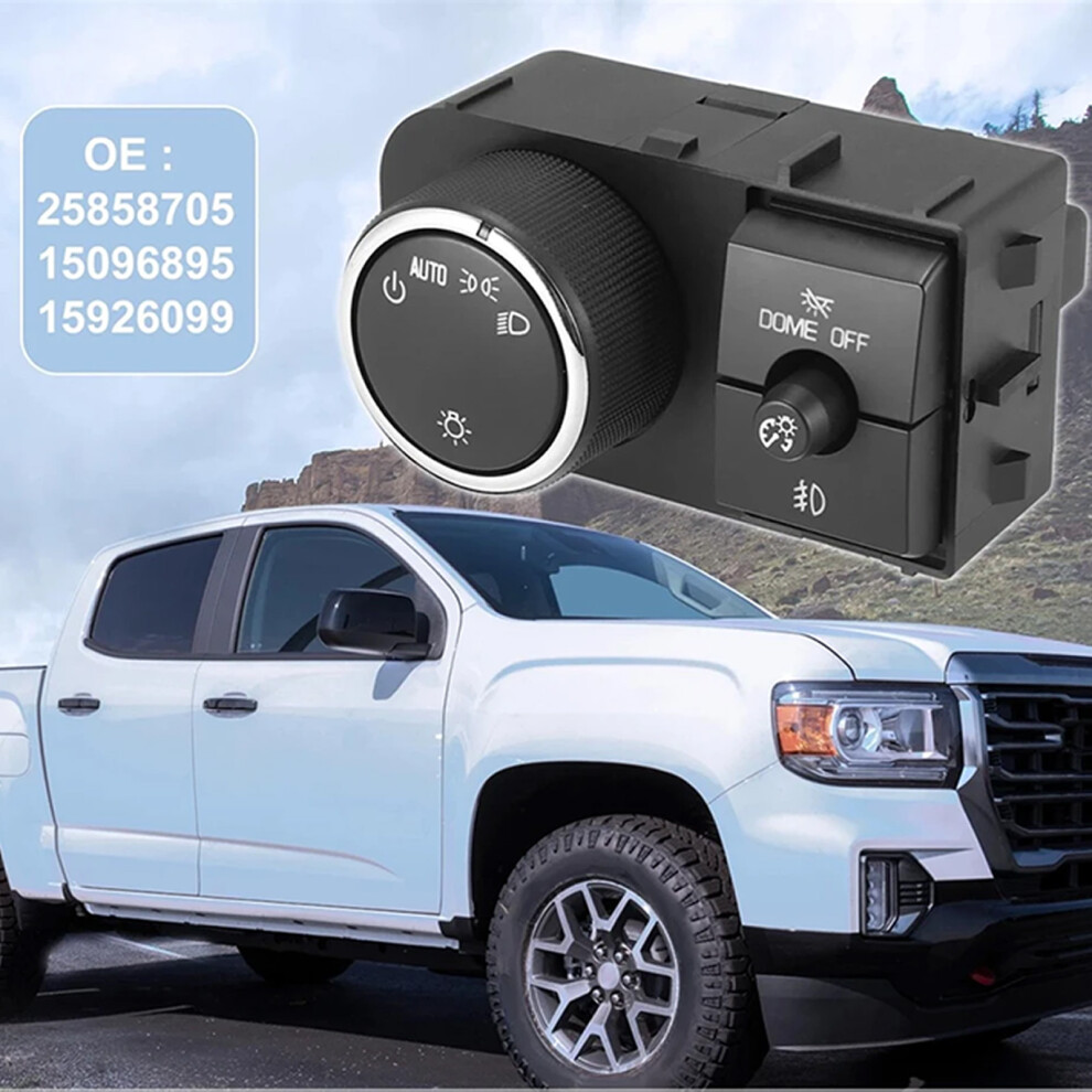 User Friendly Switches For Efficient Vehicle Maintenance And Service Tasks Light 7754004701236