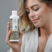 Retail Hair Clean Shampoo Tea Tree Dandruff Treatment-