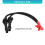 Quick Connect Spark Plugs Coil Cable 4014295 4014296 for Multiple ATV Models 1