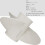 Replacement Outboard Propeller 11 1 4X14 G consistent With Multiple Engine Types 1