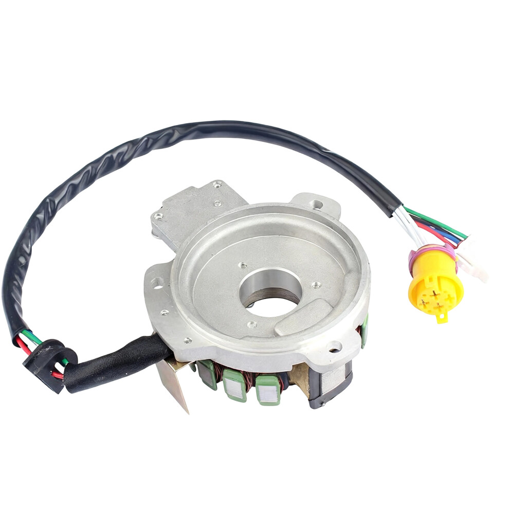 Motorcycle Magnetor Stator Coil Alternator Generator For 250Cc Js250 250 7754004745100