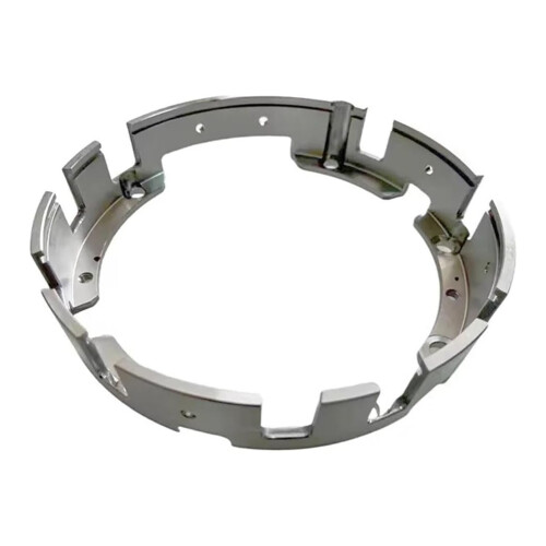 456153B400 Transmission Clutch Retainer Piston Bracket Fixer Easy to Use