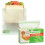 Certifierade komposterbara SANDWICH Zip-påsar, Extra Starka, Växtbaserade (68-pack) 1