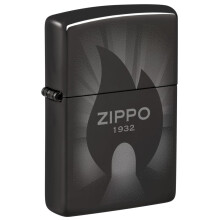 Zippo Radiant Zippo Design Pocket Lighter