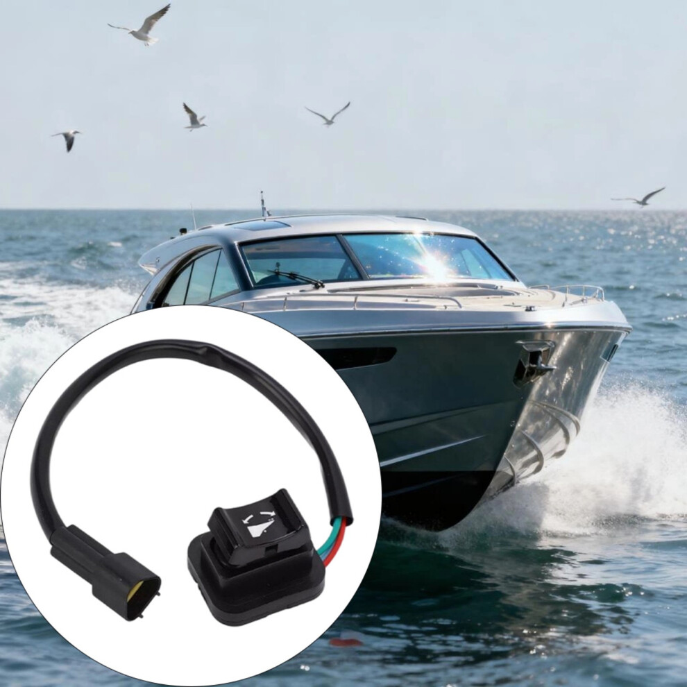 External Engine Lean Change Replacement Accuracy Fit Strengthened Durability For Vessel 7754004764491