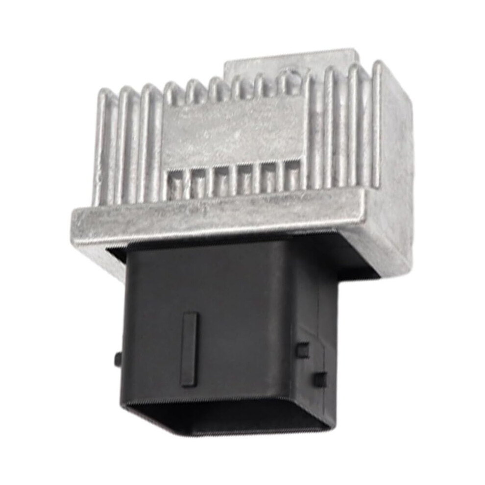 Metal Preheat Control Module For Long Term Reliability In Extreme Cold Climates 7754004717558