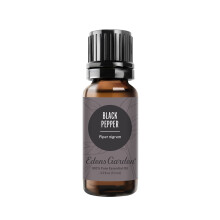 Edens Garden Zwarte Peper Essentiele Olie- 100% Pure Premium, Onverdund, Natuurlijk, Aromatherapie
